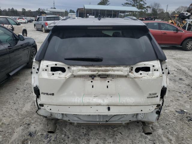 2019 TOYOTA RAV4 XSE - 2T3EWRFV1KW032840