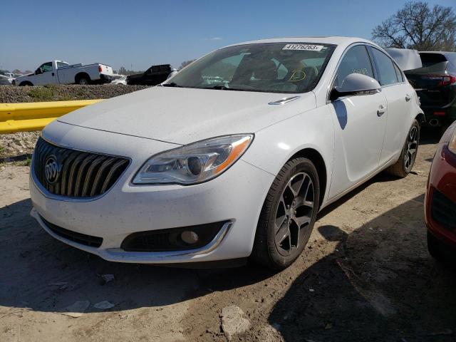 2017 Buick Regal Sport Touring