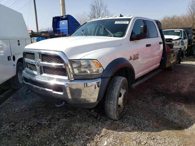 2015 RAM 4500 - 3C7WRLFL0FG554214