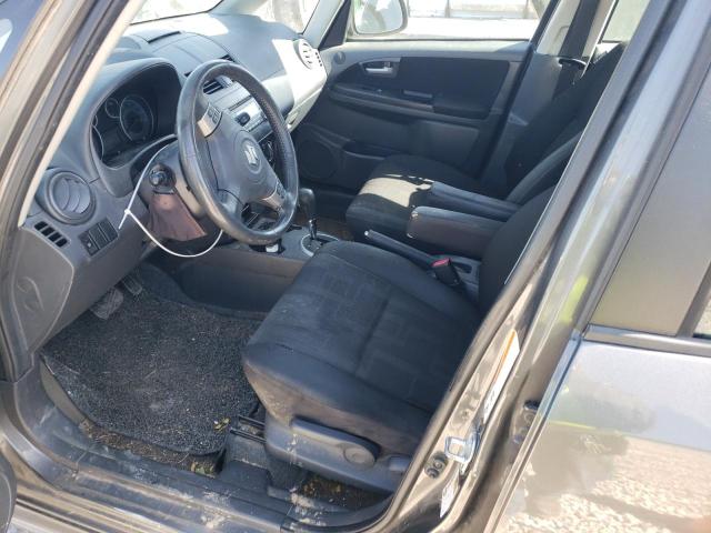 JS2YA5A56B6300977 Suzuki SX4