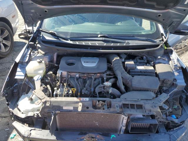 3KPFN5A37HE112962 KIA FORTE EX