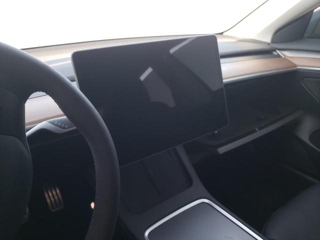 5YJ3E1EC4NF296835 Tesla MODEL 3
