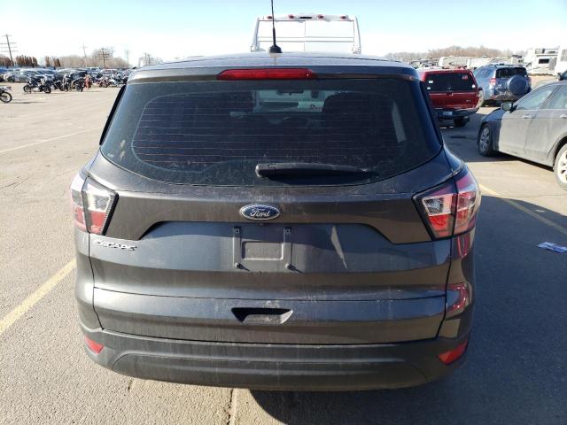 1FMCU0F72HUA81833 Ford ESCAPE S