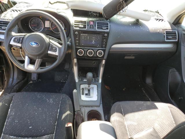 JF2SJAEC5HH559072 Subaru Forester 2.5i Premium