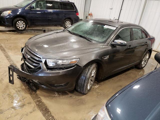 2016 Ford Taurus Limited