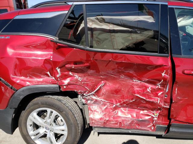 3GKALMEV0LL240085 GMC Terrain Sle
