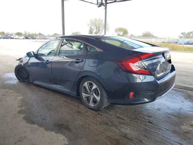 2HGFC2F60LH515526 Honda Civic Lx