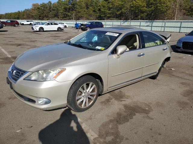 2012 Lexus ES 350 