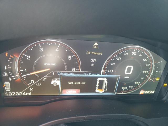 2015 CADILLAC ESCALADE P - 1GYS4CKJ5FR254192