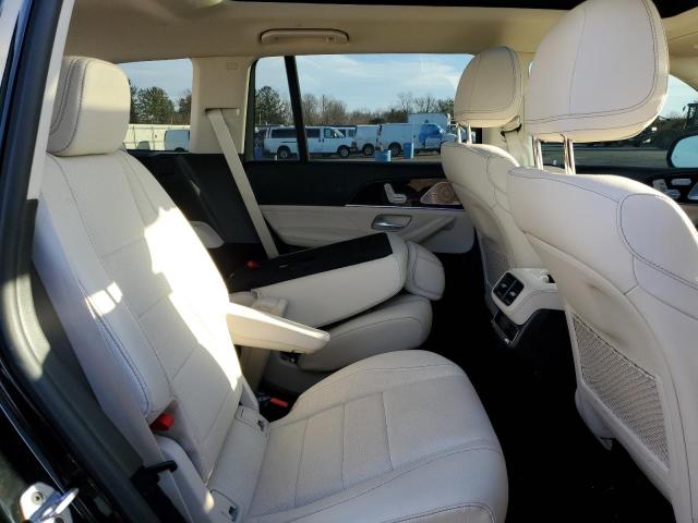 2022 MERCEDES-BENZ GLS 450 4M - 4JGFF5KE8NA582022