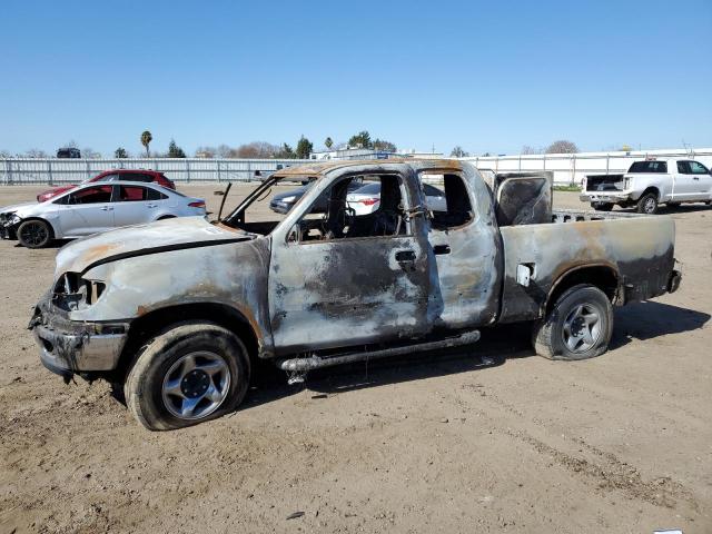 2001 Toyota Tundra 