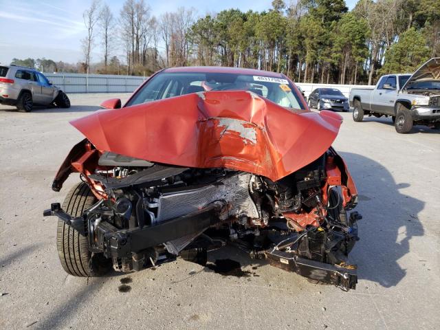 2022 KIA FORTE FE 3KPF24AD4NE437737