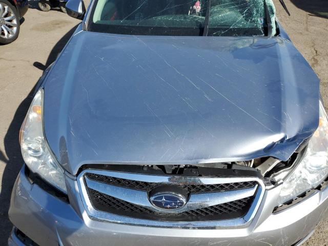4S3BMCL63A3236687 Subaru Legacy 2.5i Limited