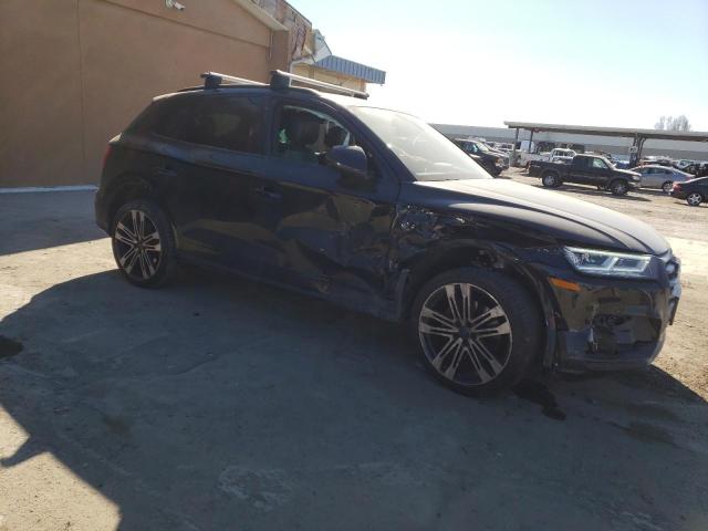 2020 AUDI SQ5 PREMIU - WA1B4AFY0L2027704
