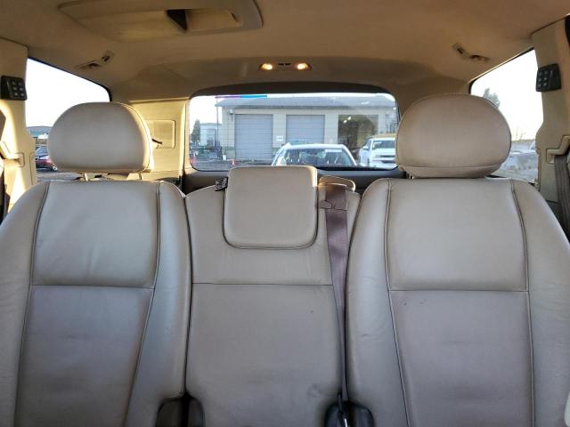 YV1CZ592551164649 Volvo XC90