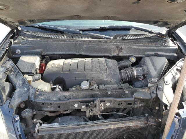 1GKKRPED3BJ367074 GMC ACADIA SLE