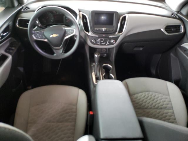 2020 CHEVROLET EQUINOX LS - 3GNAXHEVXLS507057
