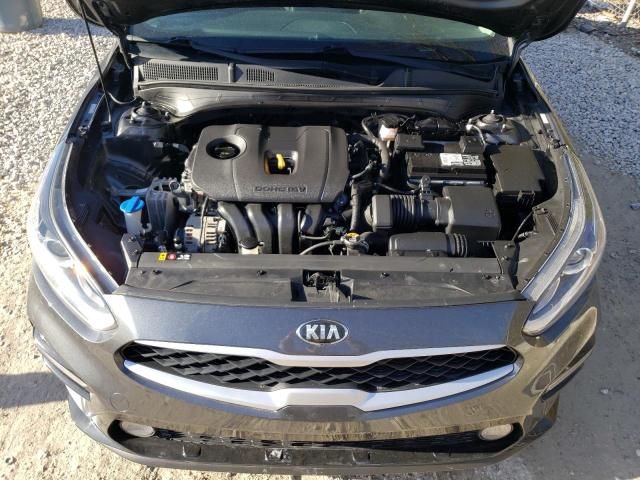 3KPF24AD9LE148429 KIA Forte