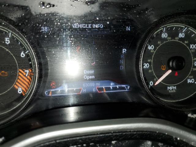 1C4PJMBS5EW202497 Jeep Cherokee Trailhawk