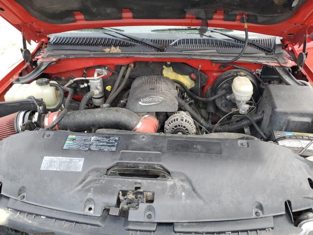 1GTEK14V55Z278939 GMC New Sierra K1500