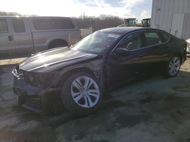 2022 ACURA TLX TECHNO - 19UUB5F41NA003320