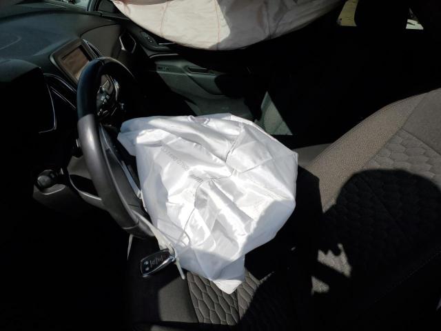 2019 CHEVROLET EQUINOX LT 3GNAXTEV0KS669006