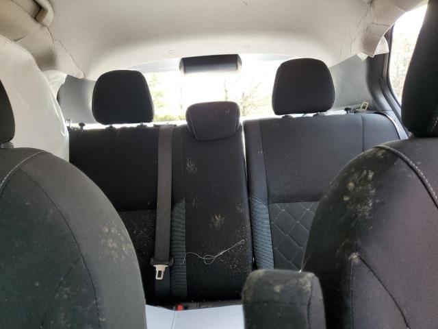 3N1CP5BV1LL544595 Nissan KICKS S