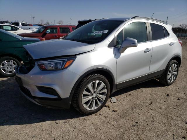 2017 BUICK ENCORE PRE - KL4CJASB9HB043969