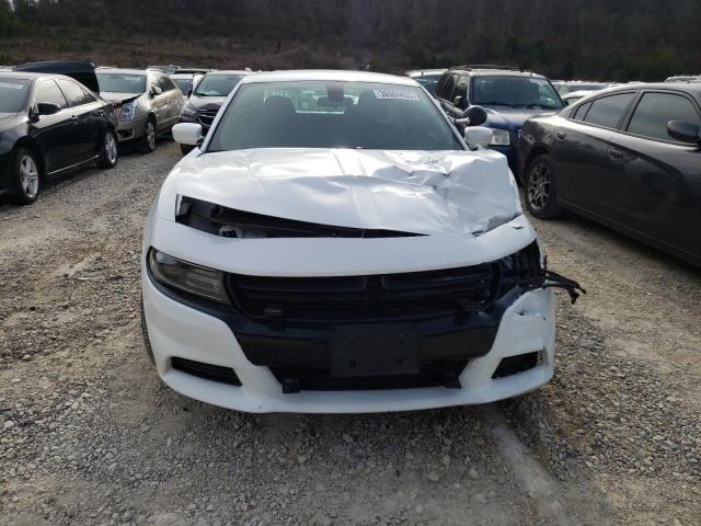 2019 DODGE CHARGER PO - 2C3CDXKT1KH565863