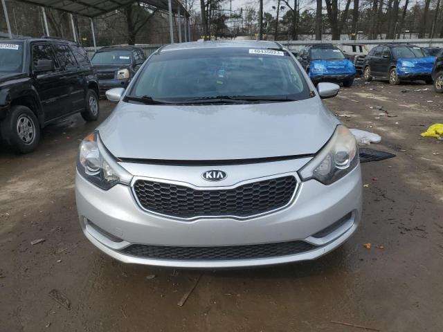 KNAFX4A66F5353657 KIA FORTE LX