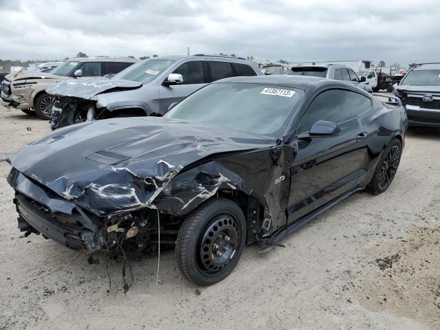 2021 FORD MUSTANG GT - 1FA6P8CF6M5126074