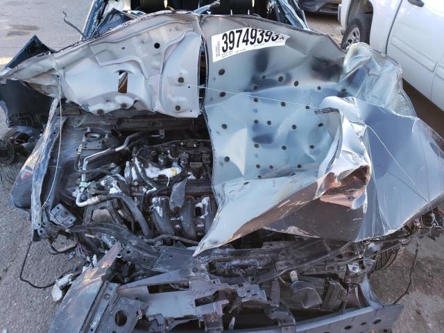 JM1BPBNM1L1172791 Mazda 3 Premium