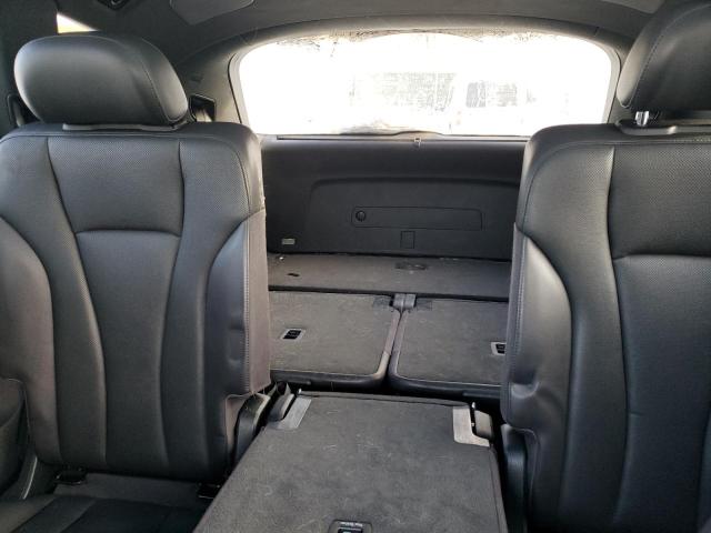 2017 AUDI Q7 PREMIUM - WA1LAAF75HD011949