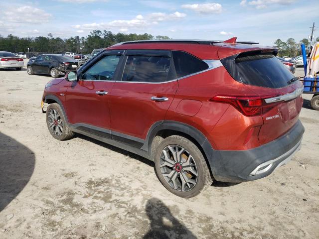 2022 KIA SELTOS SX KNDETCA24N7286481