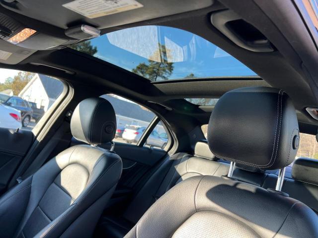 2015 MERCEDES-BENZ C 300 4MAT - 55SWF4KB2FU032584