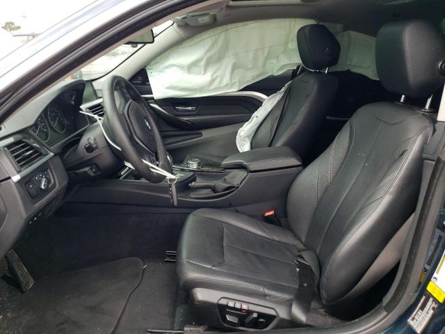 2015 BMW 435 I - WBA3R1C52FK195142