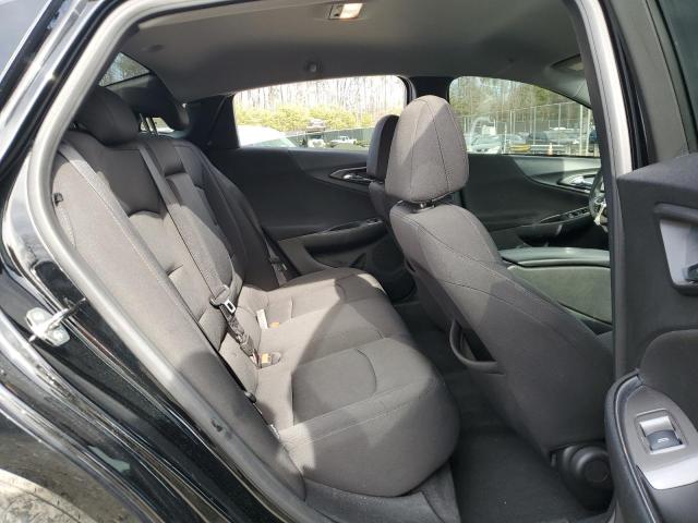 2019 CHEVROLET MALIBU  LT - 1G1ZD5ST9KF133428