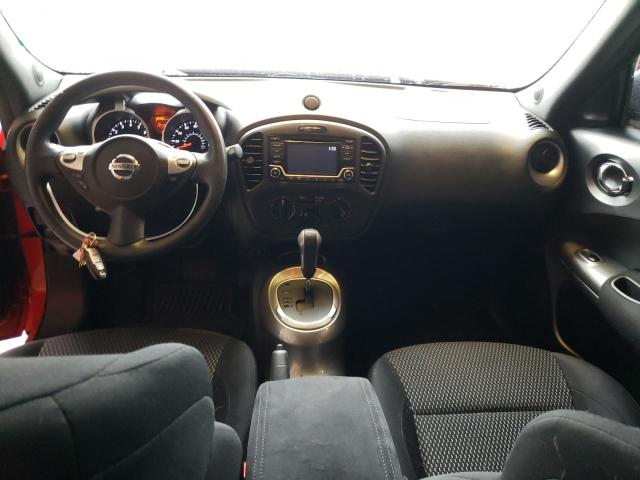 2016 NISSAN JUKE S - JN8AF5MRXGT603205