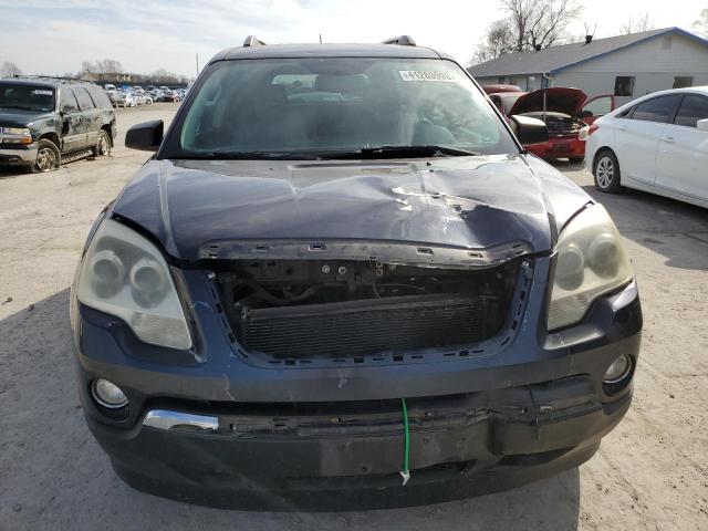 1GKKRPED3BJ367074 GMC ACADIA SLE
