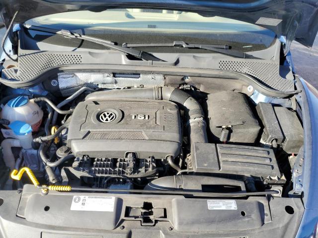 2016 VOLKSWAGEN BEETLE SE 3VWJ17AT3GM638072