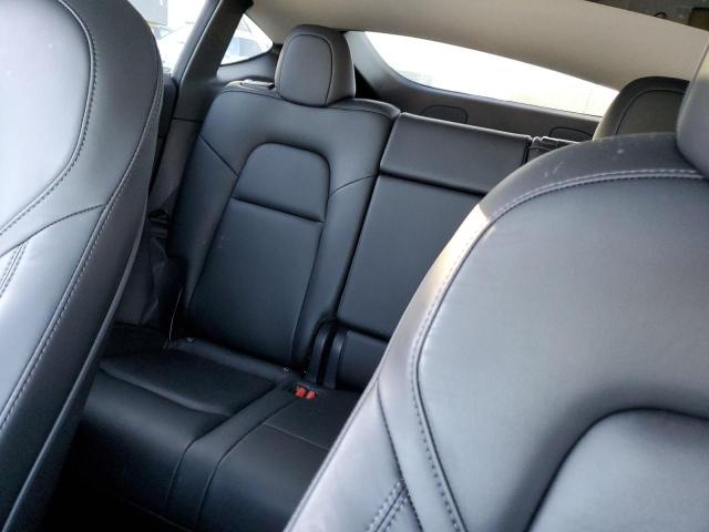5YJYGDEE0MF274879 Tesla Model Y