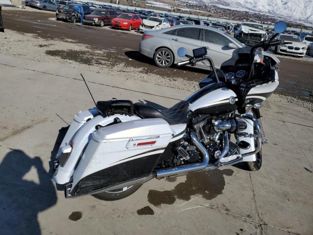 2012 HARLEY-DAVIDSON FLTRXSE CV 1HD1TC811CB954113