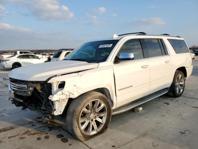 2019 CHEVROLET SUBURBAN C - 1GNSCJKC3KR265014