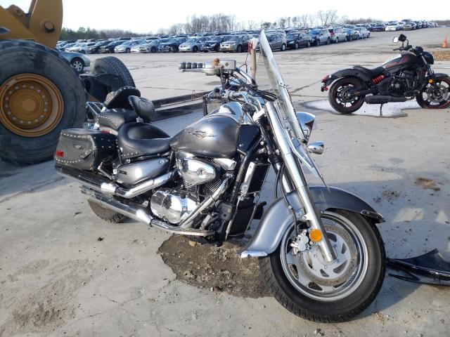 2007 SUZUKI VL1500 - JS1VY52A372102161