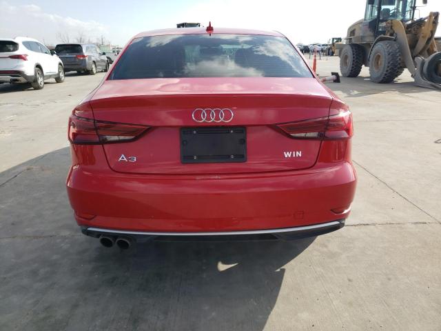 2017 AUDI A3 PREMIUM - WAUAUGFFXH1048637