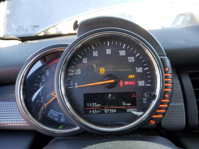 WMWXU1C51G2D08292 Mini Cooper