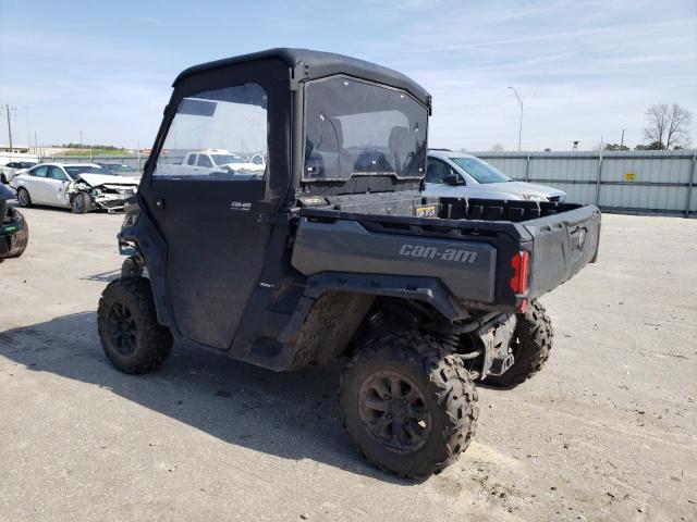 2022 CAN-AM DEFENDER - 3JBUKAP49NK002651