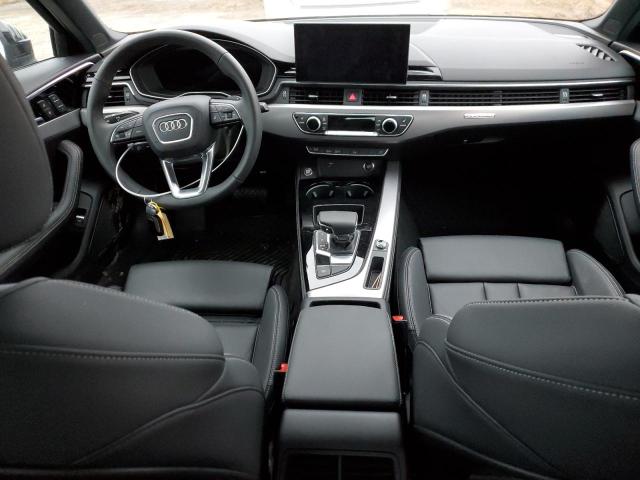 2023 AUDI A4 PREMIUM - WAUEAAF47PA007077