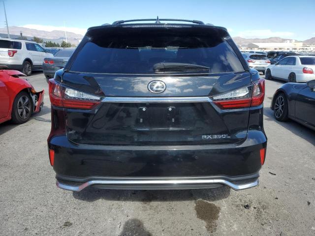 2018 LEXUS RX 350 L - JTJGZKCA1J2003108