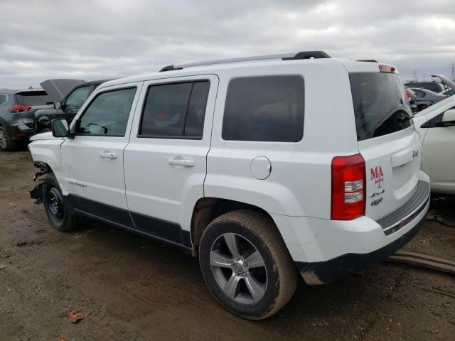 2017 JEEP PATRIOT 1C4NJRFB4HD114359